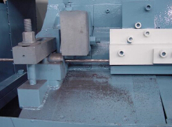 【調直機焊網機】操作、調整簡單可靠