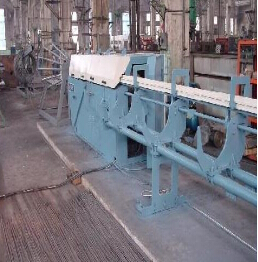 【鋼筋調直機焊網機】的原理,簡單的操作