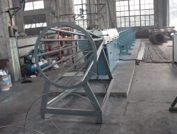 【三級鋼鋼筋矯直機】先進的技術,方便生活