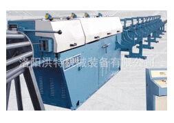 【數控鋼筋矯直機】“完mei工藝 科技魅力”